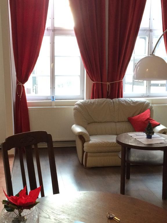 Ferienwohnung Hoellenblick Quedlinburg Room photo