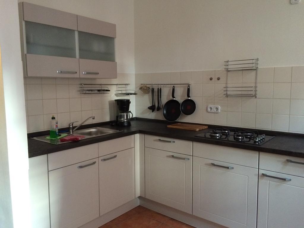 Ferienwohnung Hoellenblick Quedlinburg Room photo