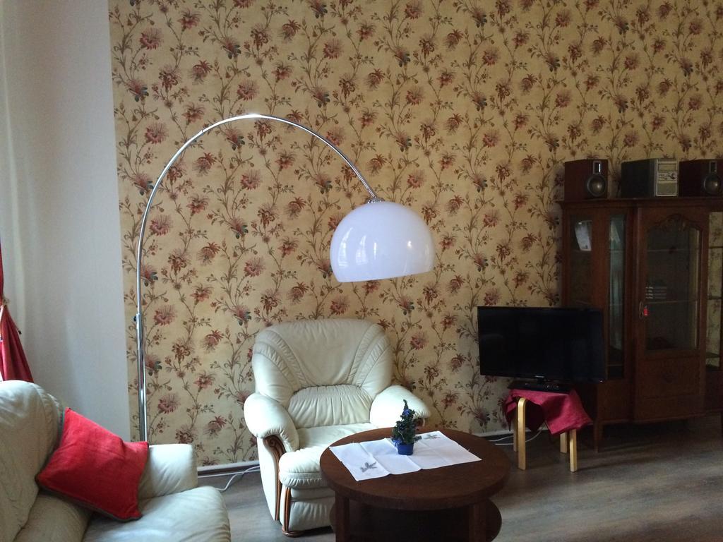 Ferienwohnung Hoellenblick Quedlinburg Room photo