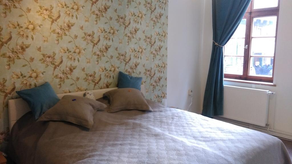 Ferienwohnung Hoellenblick Quedlinburg Room photo